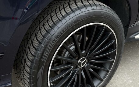 Mercedes-Benz GLE, 2016 год, 2 950 000 рублей, 11 фотография