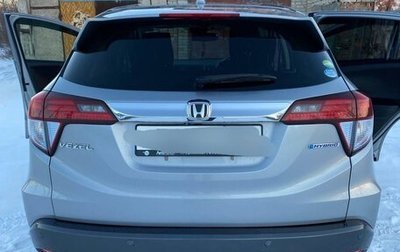 Honda Vezel, 2016 год, 1 700 000 рублей, 1 фотография