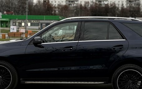 Mercedes-Benz GLE, 2016 год, 2 950 000 рублей, 8 фотография