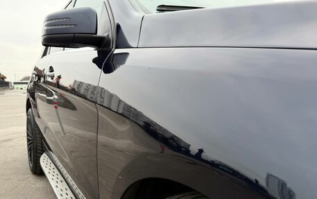 Mercedes-Benz GLE, 2016 год, 2 950 000 рублей, 9 фотография