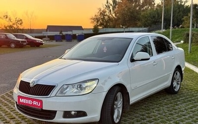 Skoda Octavia, 2011 год, 620 000 рублей, 1 фотография