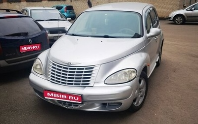 Chrysler PT Cruiser, 2002 год, 390 000 рублей, 1 фотография