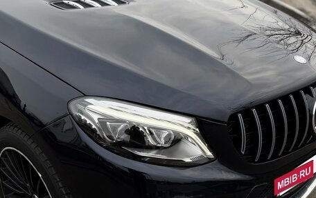 Mercedes-Benz GLE, 2016 год, 2 950 000 рублей, 10 фотография