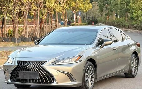 Lexus ES VII, 2022 год, 4 000 044 рублей, 1 фотография