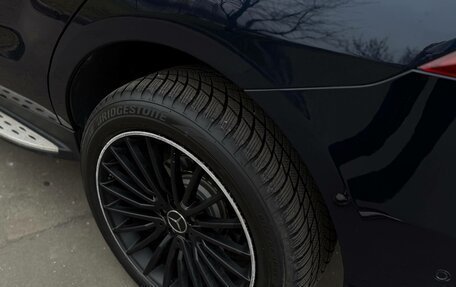 Mercedes-Benz GLE, 2016 год, 2 950 000 рублей, 12 фотография