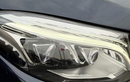 Mercedes-Benz GLE, 2016 год, 2 950 000 рублей, 14 фотография