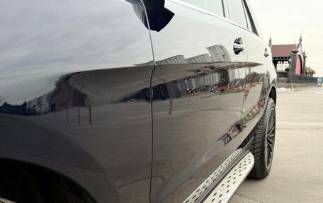 Mercedes-Benz GLE, 2016 год, 2 950 000 рублей, 18 фотография