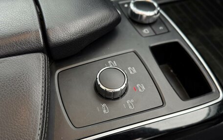 Mercedes-Benz GLE, 2016 год, 2 950 000 рублей, 22 фотография