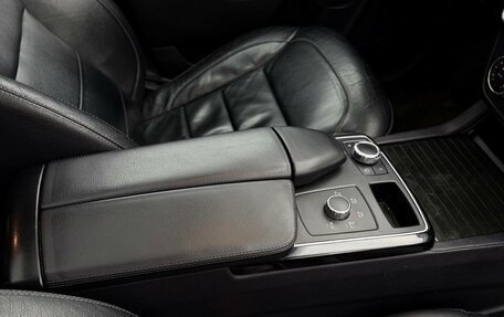 Mercedes-Benz GLE, 2016 год, 2 950 000 рублей, 27 фотография