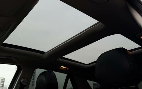 Mercedes-Benz GLE, 2016 год, 2 950 000 рублей, 37 фотография