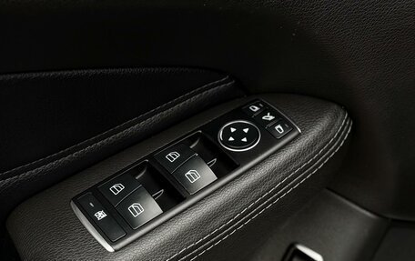 Mercedes-Benz GLE, 2016 год, 2 950 000 рублей, 31 фотография