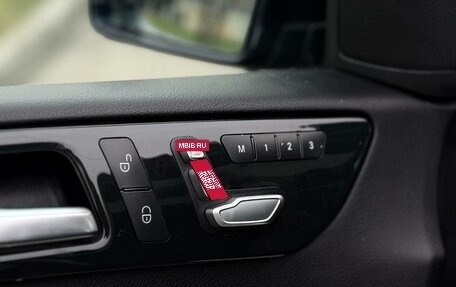 Mercedes-Benz GLE, 2016 год, 2 950 000 рублей, 32 фотография