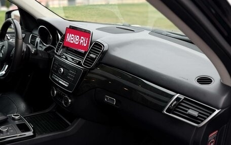 Mercedes-Benz GLE, 2016 год, 2 950 000 рублей, 24 фотография