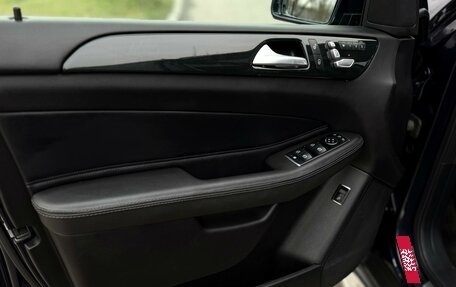 Mercedes-Benz GLE, 2016 год, 2 950 000 рублей, 35 фотография