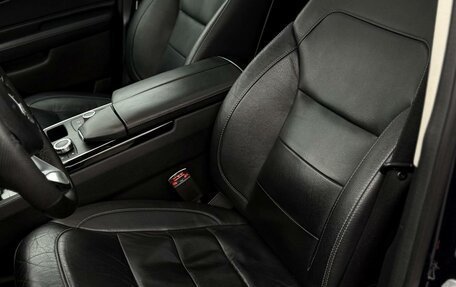 Mercedes-Benz GLE, 2016 год, 2 950 000 рублей, 39 фотография