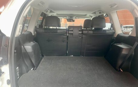 Toyota Land Cruiser Prado 150 рестайлинг 2, 2023 год, 5 400 000 рублей, 20 фотография