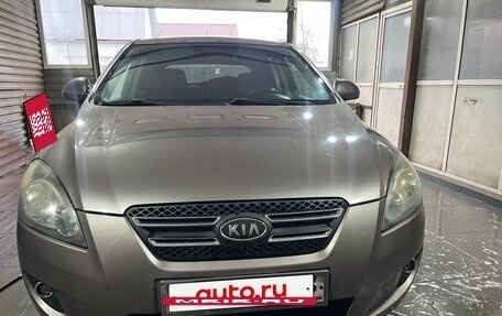 KIA cee'd I рестайлинг, 2009 год, 600 000 рублей, 8 фотография