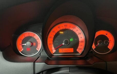 KIA cee'd I рестайлинг, 2009 год, 600 000 рублей, 21 фотография