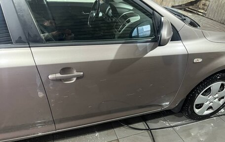 KIA cee'd I рестайлинг, 2009 год, 600 000 рублей, 10 фотография