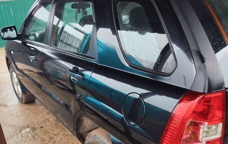 KIA Sportage II, 2010 год, 1 100 000 рублей, 7 фотография