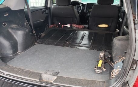 KIA Sportage II, 2010 год, 1 100 000 рублей, 17 фотография