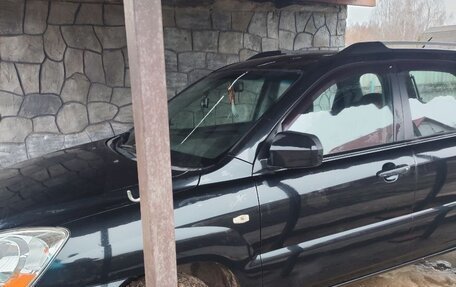 KIA Sportage II, 2010 год, 1 100 000 рублей, 9 фотография