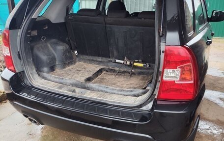 KIA Sportage II, 2010 год, 1 100 000 рублей, 14 фотография