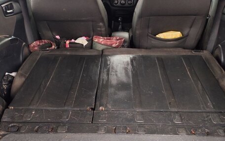 KIA Sportage II, 2010 год, 1 100 000 рублей, 16 фотография