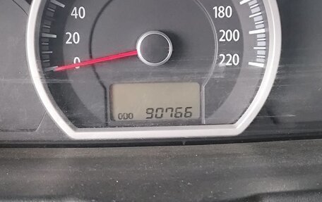 KIA Sportage II, 2010 год, 1 100 000 рублей, 11 фотография