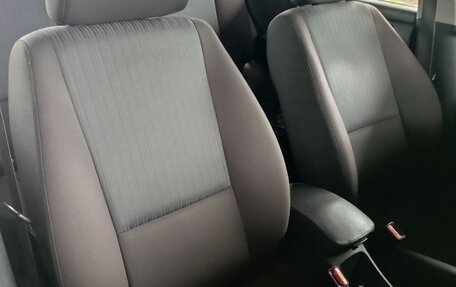 KIA Sportage II, 2010 год, 1 100 000 рублей, 13 фотография