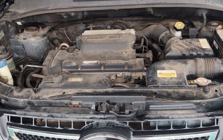 KIA Sportage II, 2010 год, 1 100 000 рублей, 18 фотография