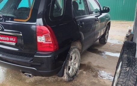 KIA Sportage II, 2010 год, 1 100 000 рублей, 4 фотография