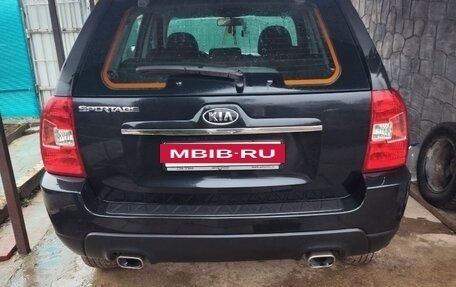 KIA Sportage II, 2010 год, 1 100 000 рублей, 5 фотография