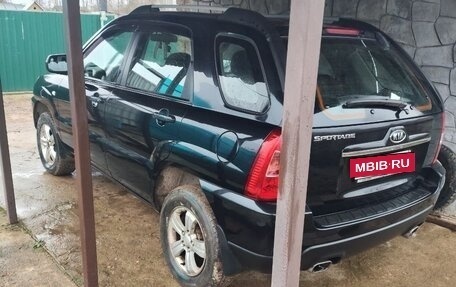 KIA Sportage II, 2010 год, 1 100 000 рублей, 6 фотография