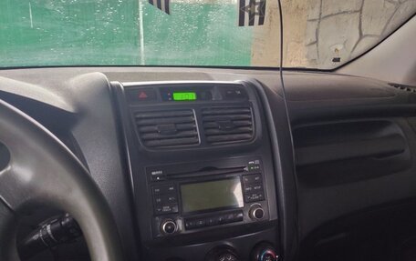 KIA Sportage II, 2010 год, 1 100 000 рублей, 19 фотография