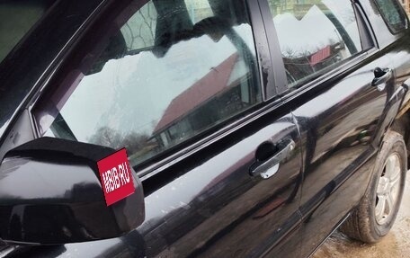 KIA Sportage II, 2010 год, 1 100 000 рублей, 20 фотография