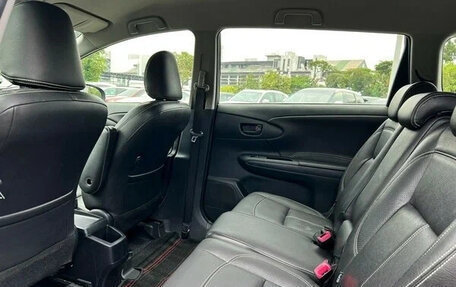 Toyota Wish II, 2012 год, 1 210 000 рублей, 6 фотография