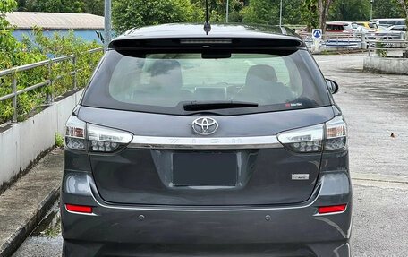 Toyota Wish II, 2012 год, 1 210 000 рублей, 4 фотография