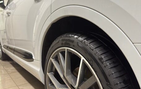 Audi Q7, 2016 год, 4 300 000 рублей, 18 фотография