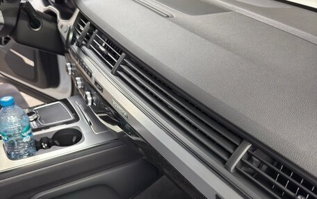 Audi Q7, 2016 год, 4 300 000 рублей, 22 фотография