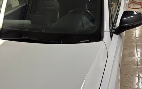 Audi Q7, 2016 год, 4 300 000 рублей, 15 фотография