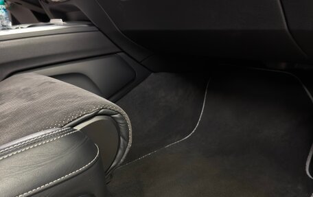 Audi Q7, 2016 год, 4 300 000 рублей, 23 фотография