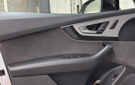 Audi Q7, 2016 год, 4 300 000 рублей, 24 фотография