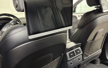 Audi Q7, 2016 год, 4 300 000 рублей, 26 фотография