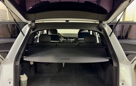 Audi Q7, 2016 год, 4 300 000 рублей, 28 фотография