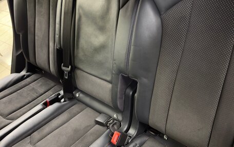 Audi Q7, 2016 год, 4 300 000 рублей, 30 фотография