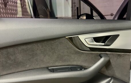 Audi Q7, 2016 год, 4 300 000 рублей, 29 фотография