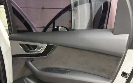 Audi Q7, 2016 год, 4 300 000 рублей, 32 фотография