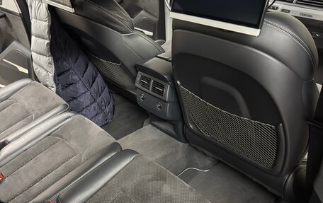 Audi Q7, 2016 год, 4 300 000 рублей, 31 фотография