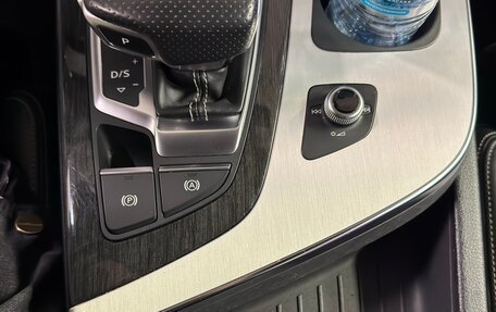 Audi Q7, 2016 год, 4 300 000 рублей, 35 фотография